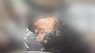 She Don't Care Who See Her Sucking My Dick