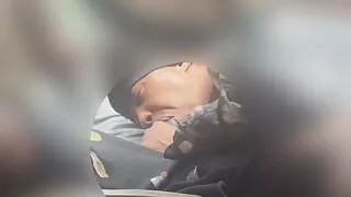 Energizer Bunny Blowjob