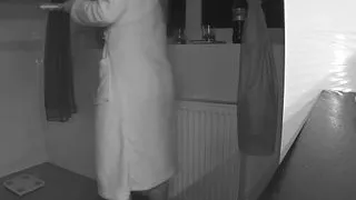 Real cheating.New wife fucks her husband's friend