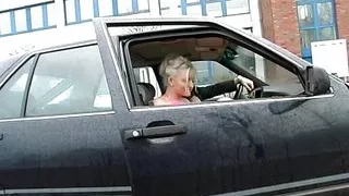 Two Curvy Ladies Sharing a Long Dick From Her Master