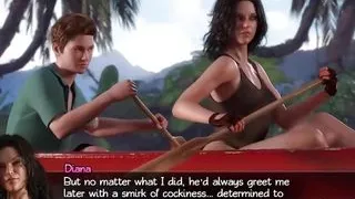 Treasure Of Nadia: A mystery Waiting To Be Resolved ep.68