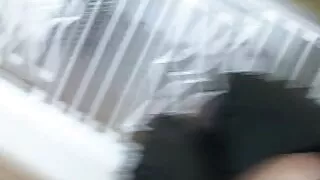 It Takes Two Horny Vixens to Take Over a Huge Wangler to Make a Threesome