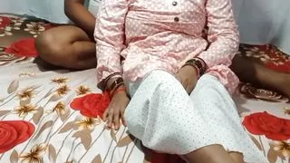 Beautiful couples having romance.