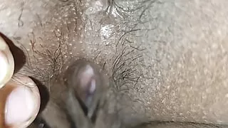 Hot aunty uncle enjoy