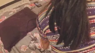 I Seduce My Neighbor And He Fucked Me Hard