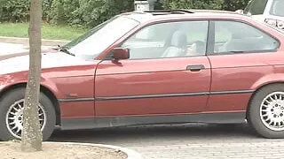 Parking Report Berlin