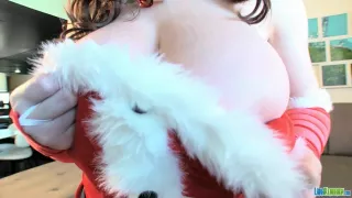 Lana Kendrick - Christmas Beauty 2