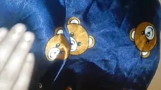 She has the drum moist and nice for me to contain it hello