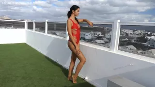 Busty - RealBikiniGirls