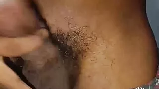 Black cock new video with desi girl