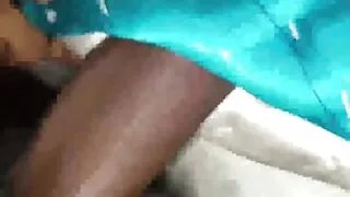 Black cock new video with desi girl