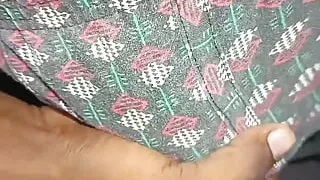 New desi massive black boy cock night video viral