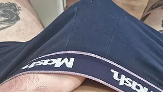 TEASING YOU - Subscribe to my onlyfans: lkingsbr