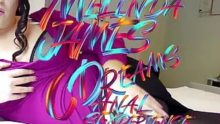 "A moment of passion: When sensuality meets pure seduction..."