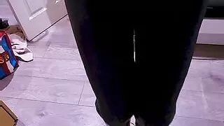 Does my slutty piss soaked feet turn you on