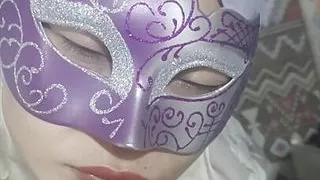 She wants blowjob after work