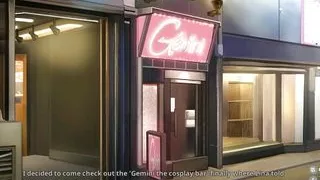 Secret Pie - 7 Cosplay Club by Foxie2k