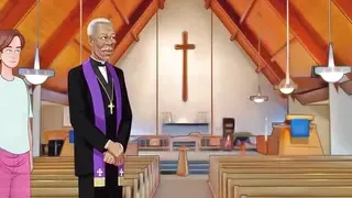 Sexnote V13 Pt 57 - Secret Sex and Holy Vips