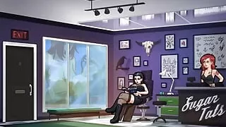 Summertimesaga Discoveries- Part 100