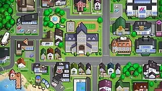 Summertime Saga I Will Purge Your Sins- Sadist Nun - Part 167