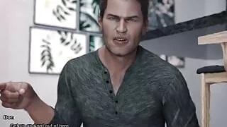 Lust Academy - 48 Wake up