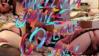 A Game with Lust and Desire"