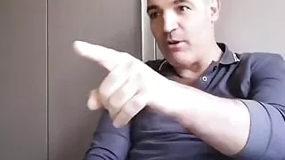 I Want to Feel Your Tongue in the Chapel Hole