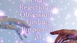 From Rejection to Obsession - Finding Purpose in Ai Domination