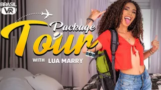 Package Tour - BrasilVR