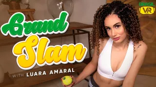 Grand Slam - BrasilVR