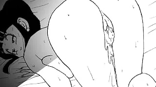 Kamesutra Dbz Erogame 11 Filling His Pupil's Wife