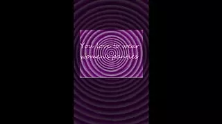 Bambi Iq Lock with Slideshow of Miss Lacy Duval