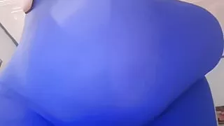 One of My Best Biggest Bulging Shows