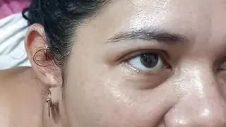 Valkyrie and Her Friends Challenge You to a Hot Milk Drinking Contest!