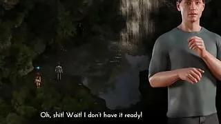 The Genesis Order v27053 Part 69 Fucking A Lady In The Church By LoveSkySan69