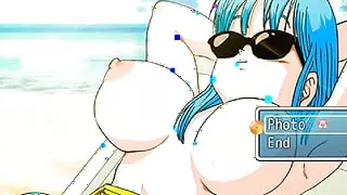 Kamesutra Dbz Erogame 12 Tanning Huge Tits