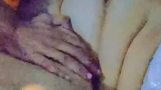 Horny boy fuck chubby girl