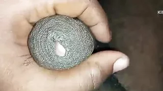 I fucked my penis without pussy