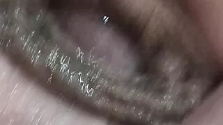 A CLOSE LOOK AT MY DICK HEAD - Subscribe to my onlyfans: lkingsbr