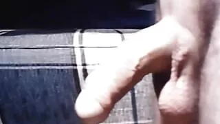 Cum Without Using Hand And Without Touching Cock