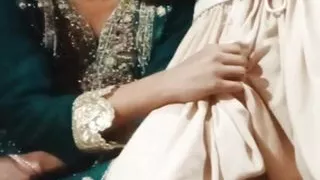 pakistani couple  out door public sex in village fields S1 Episode 4