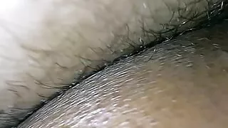 Badi bhabhi ki pelai raat me