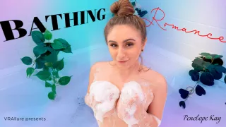 Bathing Romance - VRAllure