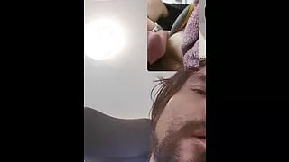 Kevy 69's Slow Motion Sunday CUMIN For You