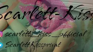 WIXX instructions for your cock and get it for me in my NYLON stockings myself! fetish for you