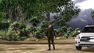 Priya bhabi fuck with singham