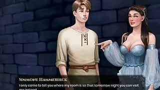 What a Legend #55 - Romantic Tales and Happy Endings