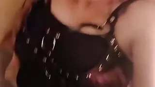 Tik Tokovi Juices I'm Going to Sleep and See You Live for Early Jerking. Who's Going to Please Me More? Part 4