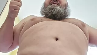 Three Day Build up Cum