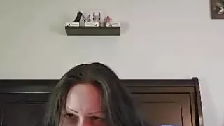 Does the Sound of Balloons Popping Make You Horny? Does the Sight of the Balloons Popping Between My Thighs Get You Leaking?